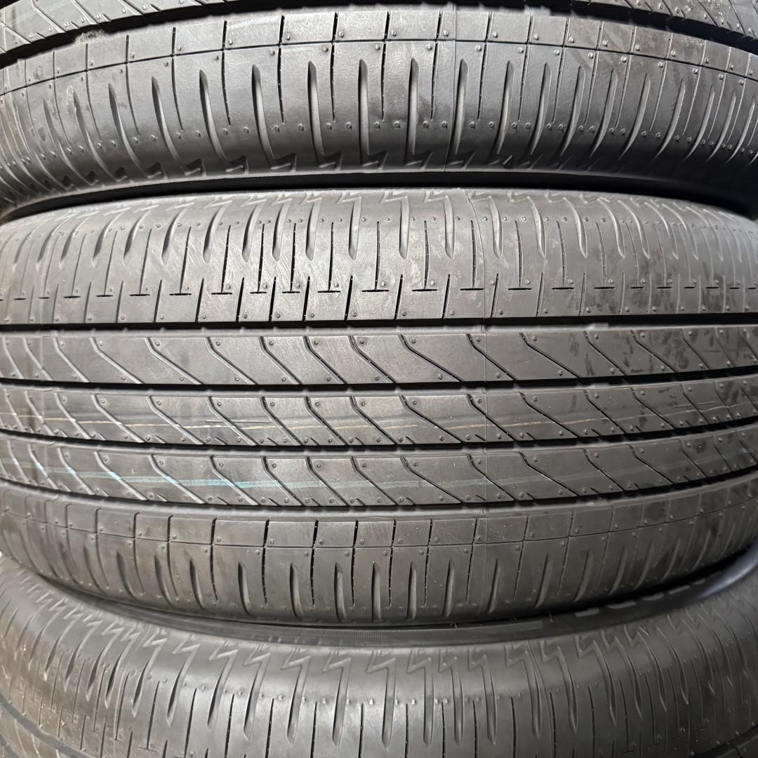 Nissan 17 Inches 4X100 205/50R17
