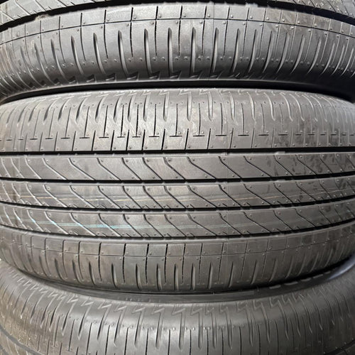 Nissan 17 Inches 4X100 205/50R17