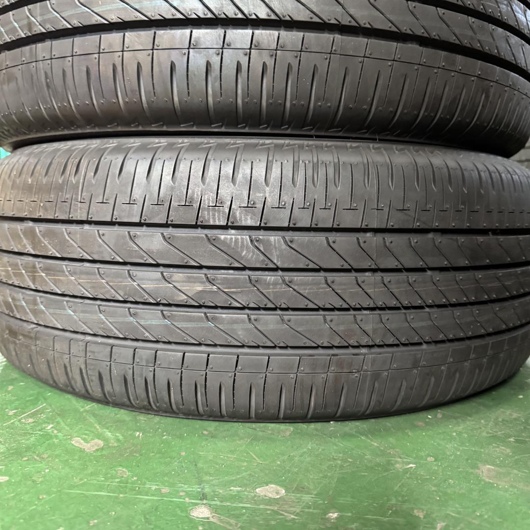Nissan 17 Inches 4X100 205/50R17