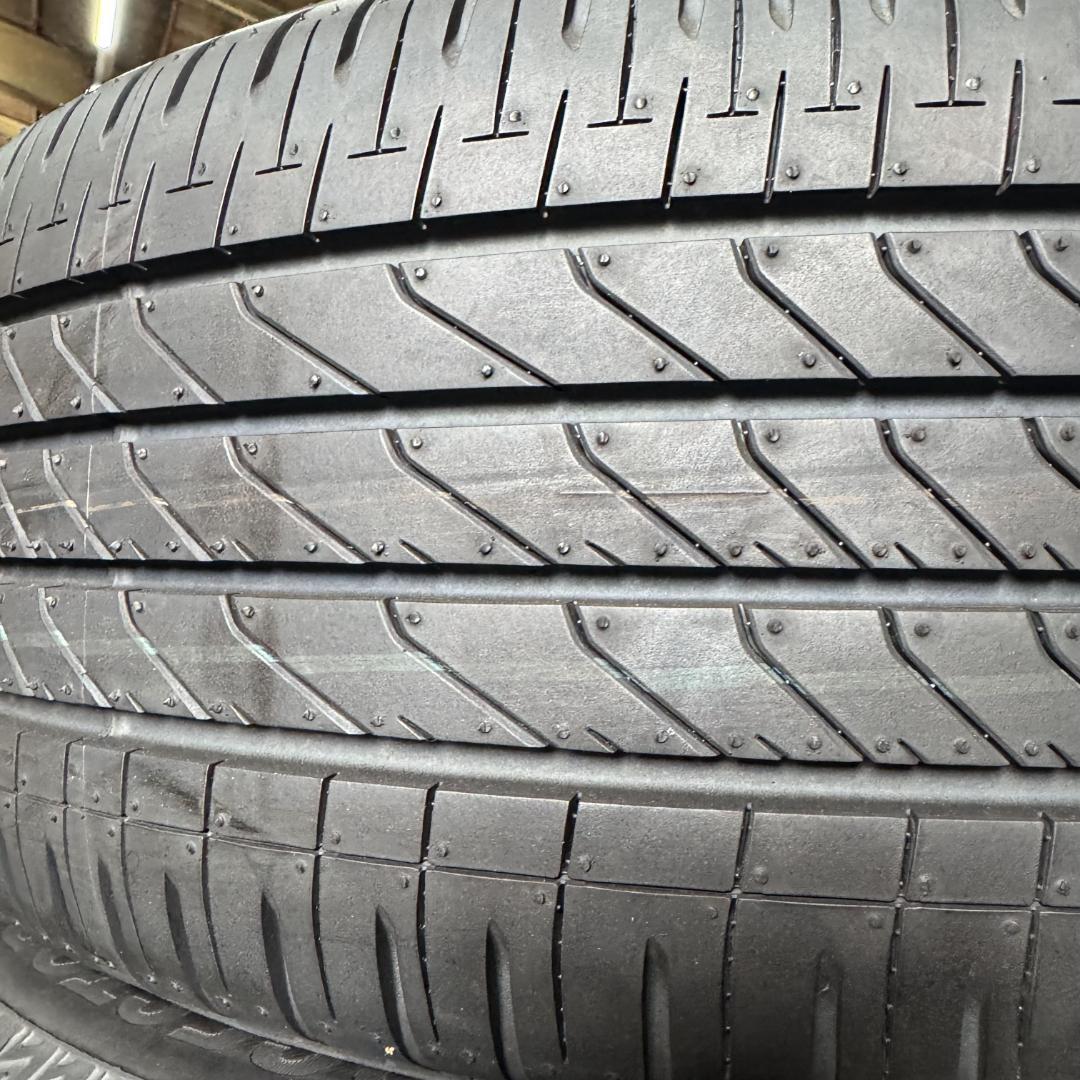 Nissan 17 Inches 4X100 205/50R17