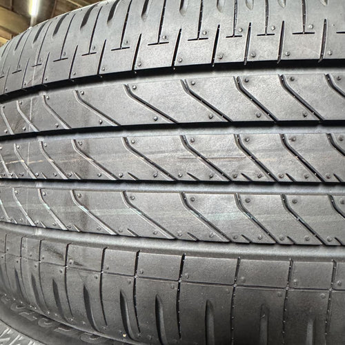 Nissan 17 Inches 4X100 205/50R17