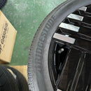 Nissan 17 Inches 4X100 205/50R17