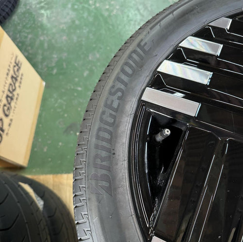 Nissan 17 Inches 4X100 205/50R17