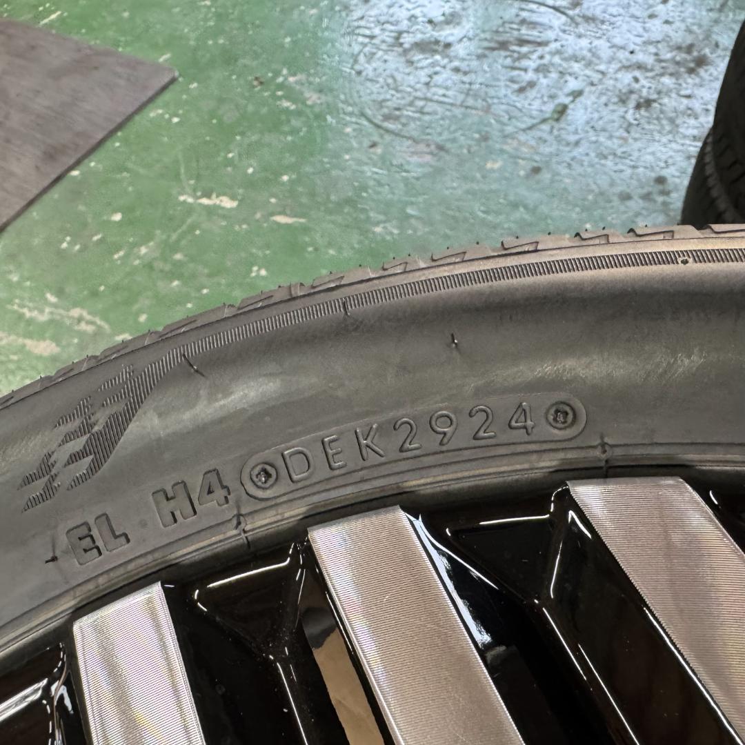 Nissan 17 Inches 4X100 205/50R17