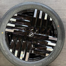 Nissan 17 Inches 4X100 205/50R17