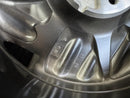 Nissan 17 Inches 4X100 205/50R17