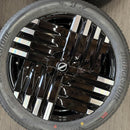 Nissan 17 Inches 4X100 205/50R17