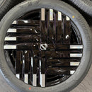 Nissan 17 Inches 4X100 205/50R17