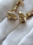 Christian Dior Clip-On Earrings
