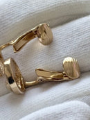Christian Dior Clip-On Earrings