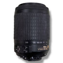 Lens (Zoom) [60]260117-8440-377 Kt300 Nikon Af-S Dx Vr Nikkor Ed 55-200Mm