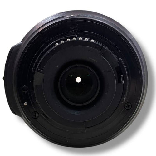 Lens (Zoom) [60]260117-8440-377 Kt300 Nikon Af-S Dx Vr Nikkor Ed 55-200Mm