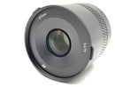Lens (Single Focus) Xcd 3.4/75P