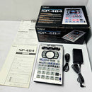 Expansion Pad Sampler Effector Roland Sp-404 Ac