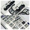 Expansion Pad Sampler Effector Roland Sp-404 Ac