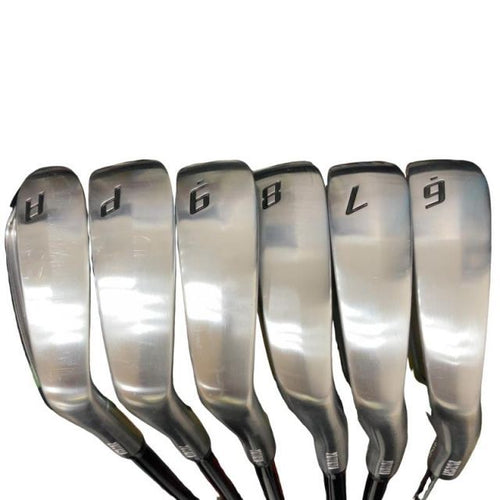 Single Iron Rmx Dd-2(2026) 7S Ir Tensei Gr I50 Sr) C