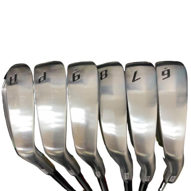 Single Iron Rmx Dd-2(2026) 7S Ir Tensei Gr I50 Sr) C