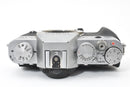 Mirrorless Interchangeable Lips Fujifilm X-T10