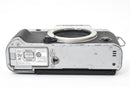 Mirrorless Interchangeable Lips Fujifilm X-T10