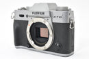 Mirrorless Interchangeable Lips Fujifilm X-T10