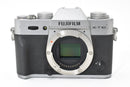 Mirrorless Interchangeable Lips Fujifilm X-T10