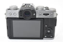 Mirrorless Interchangeable Lips Fujifilm X-T10