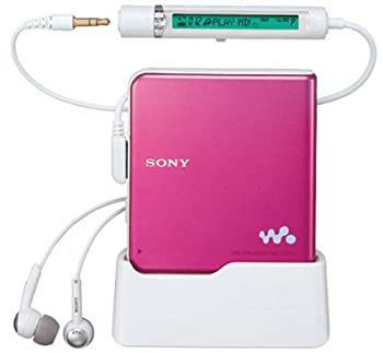 Portable Md Player Sony Mz-E630