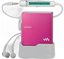 Portable Md Player Sony Mz-E630