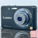Panasonic Compact Digital Camera Lumix Dmc-Fh7 1610 4
