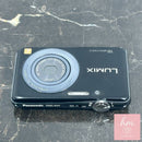 Panasonic Compact Digital Camera Lumix Dmc-Fh7 1610 4