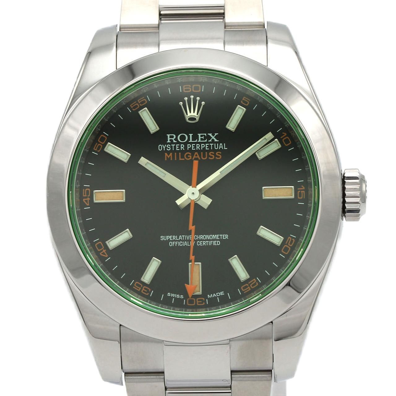 Rolex Others 116400Gv Ss