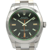 Rolex Others 116400Gv Ss