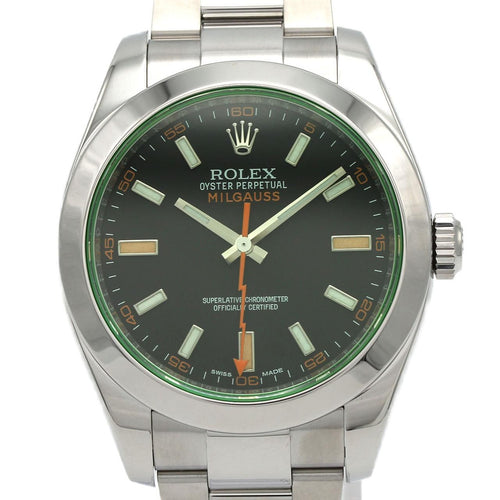 Rolex Others 116400Gv Ss