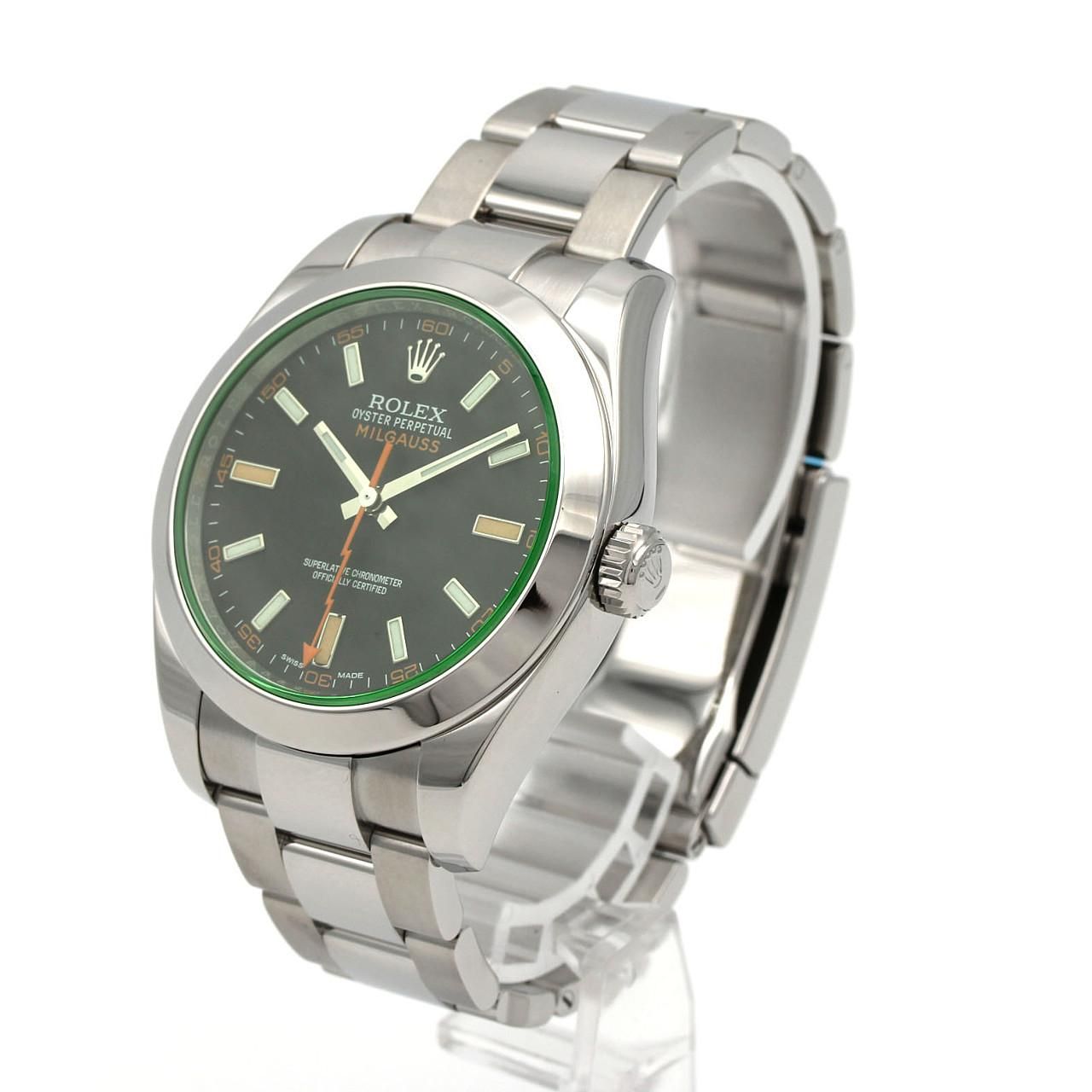 Rolex Others 116400Gv Ss