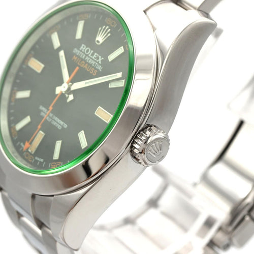 Rolex Others 116400Gv Ss