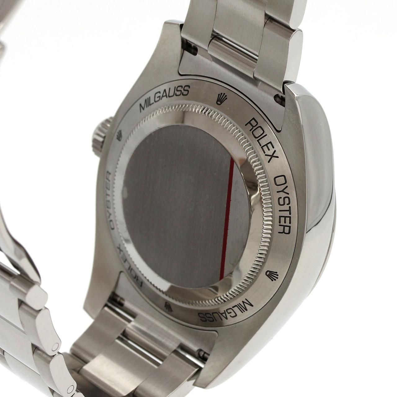 Rolex Others 116400Gv Ss