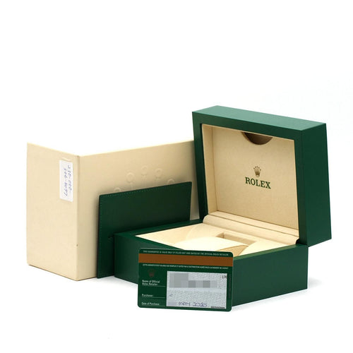 Rolex Others 116400Gv Ss