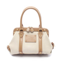 Louis Vuitton Handbag Mm