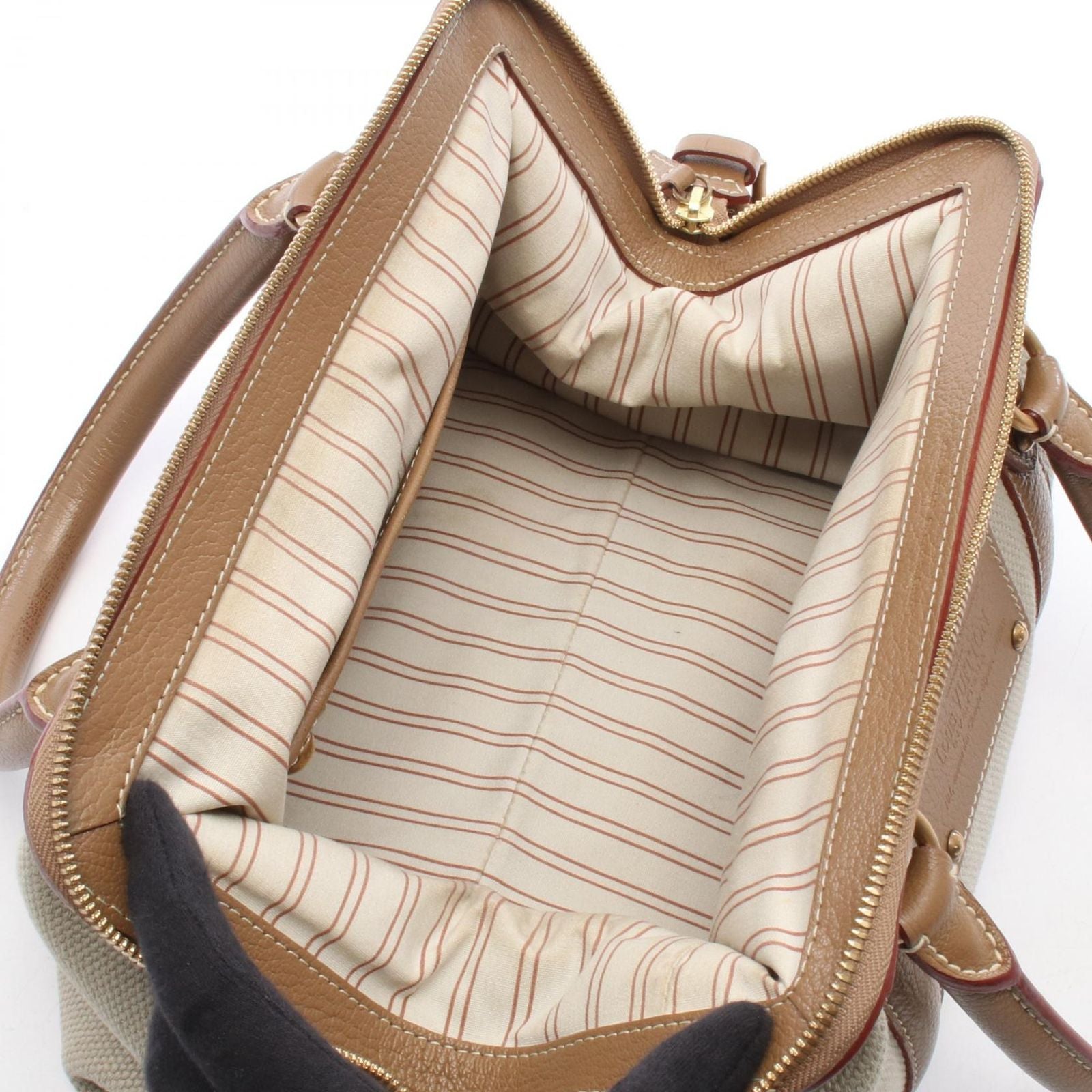 Louis Vuitton Handbag Mm