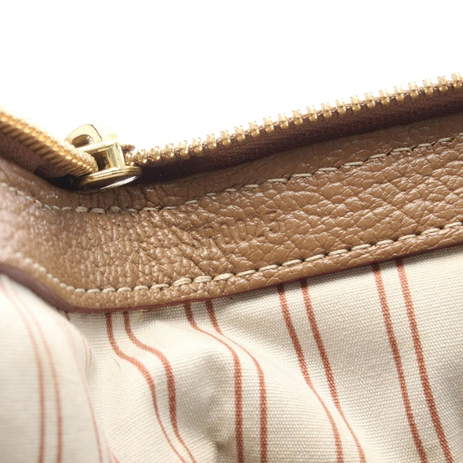 Louis Vuitton Handbag Mm