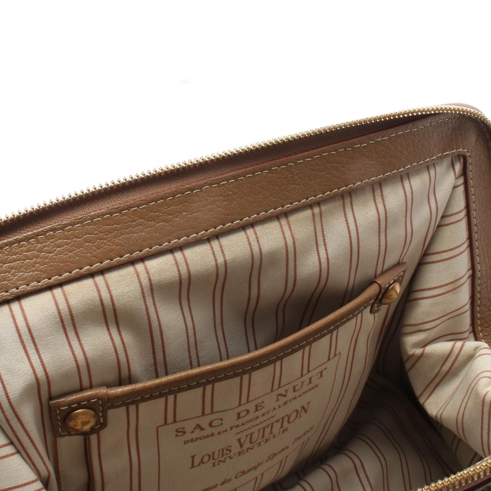 Louis Vuitton Handbag Mm