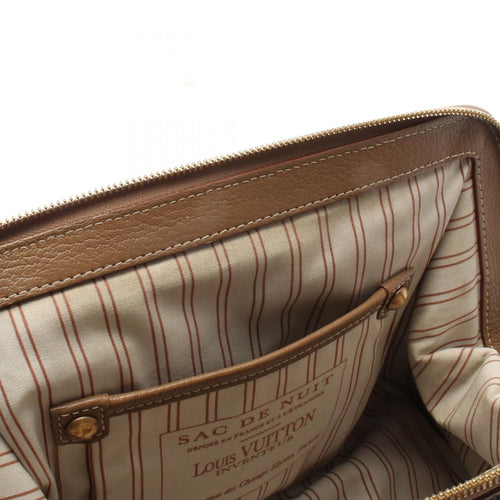 Louis Vuitton Handbag Mm