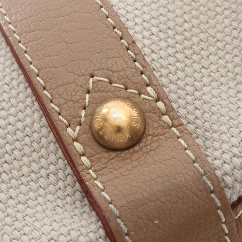 Louis Vuitton Handbag Mm