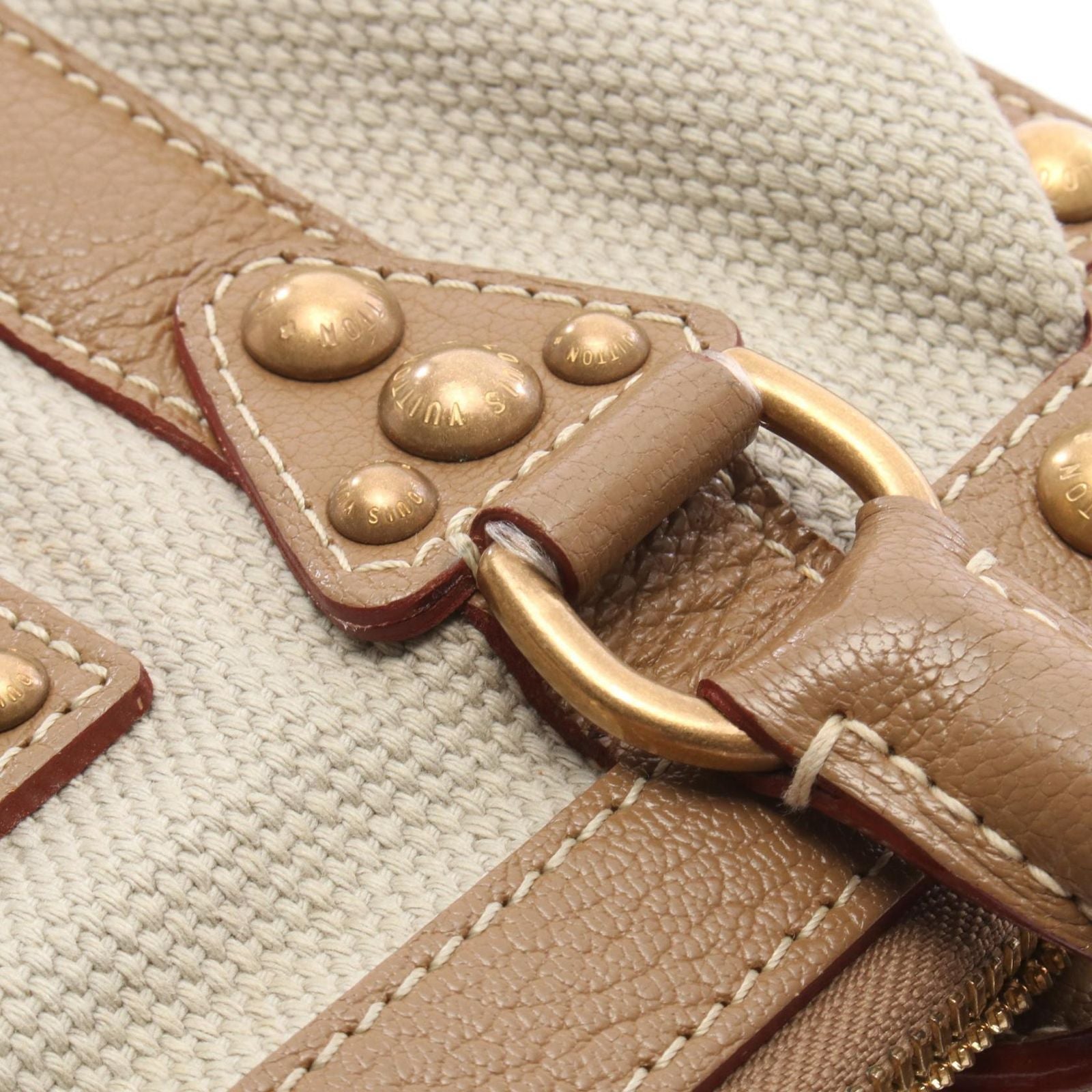 Louis Vuitton Handbag Mm