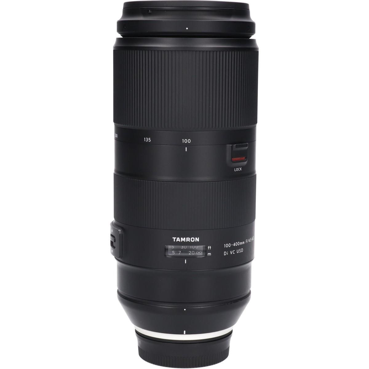 Tamron Lens (Single Focus)