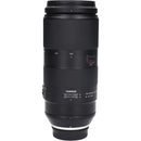 Tamron Lens (Single Focus)