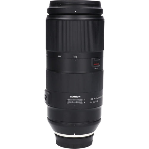 Tamron Lens (Single Focus)