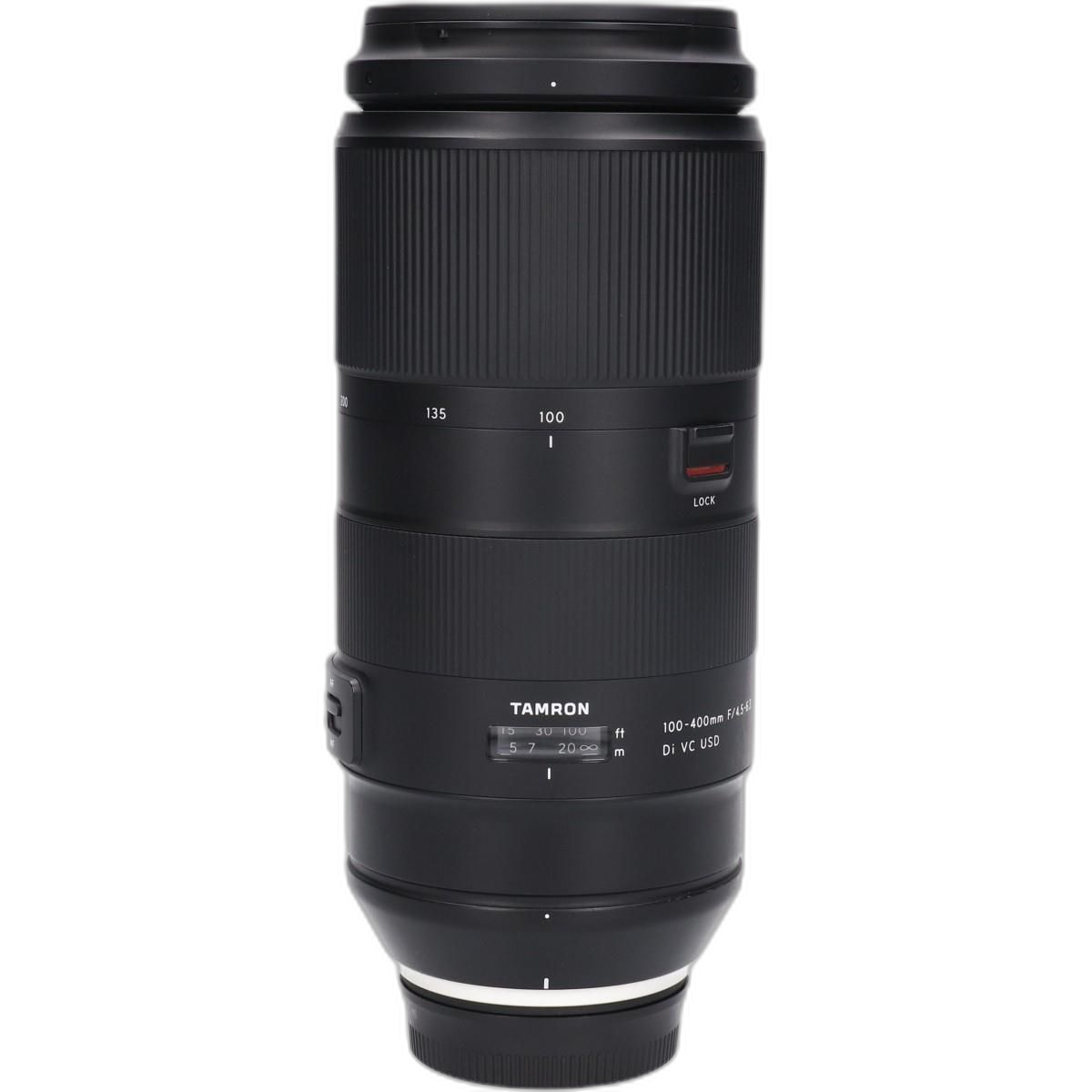 Tamron Lens (Single Focus)