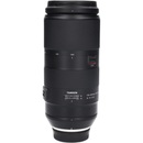 Tamron Lens (Single Focus)
