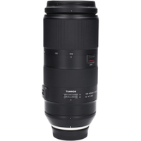 Tamron Lens (Single Focus)